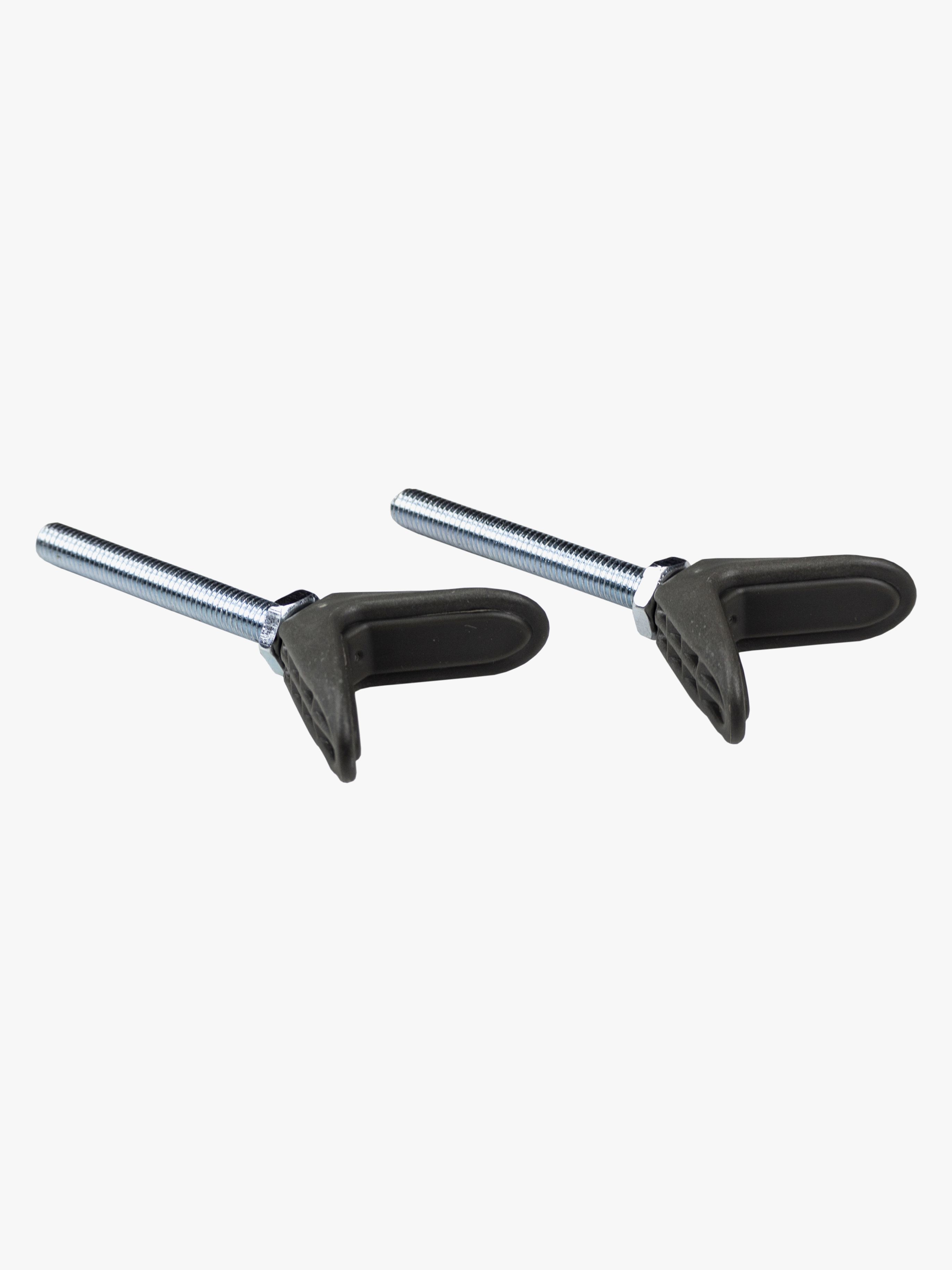 Safe &  Care SafeGate Y-Spindel, Grau