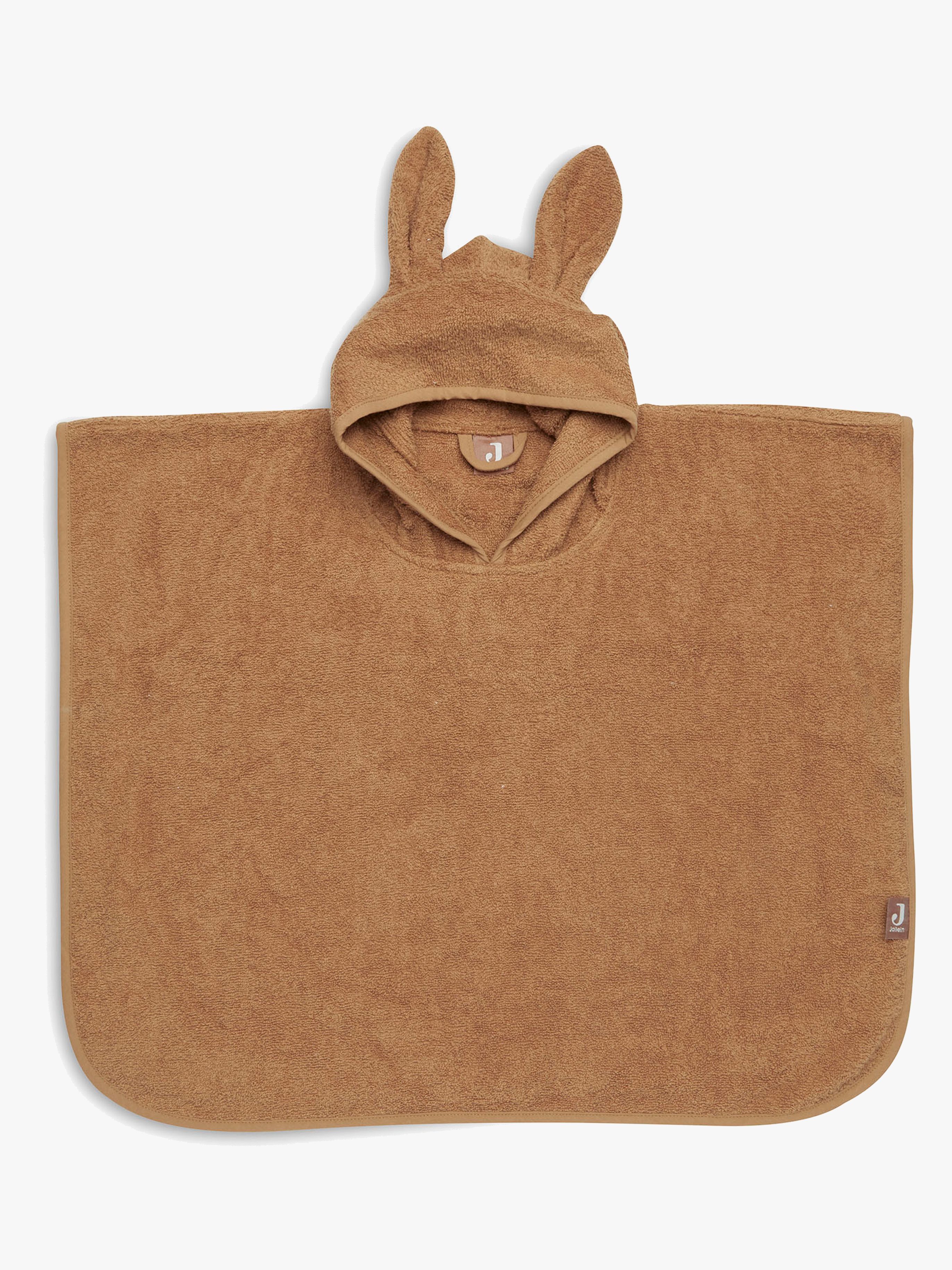 Badeponcho, Caramel
