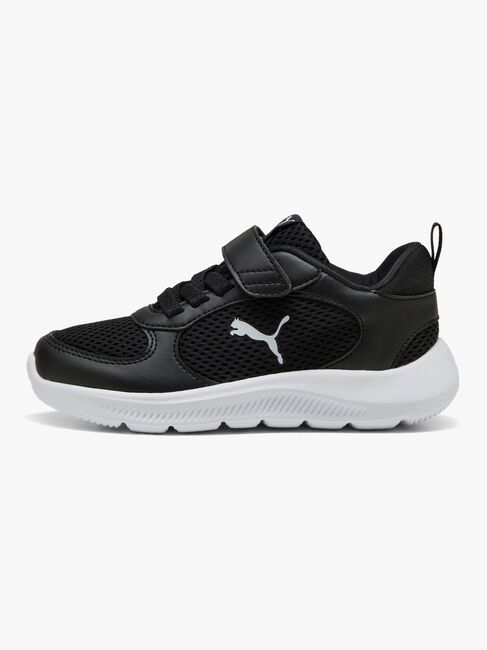 Puma Fun Racer 2 AC+ PS Sneaker, Fresh Water