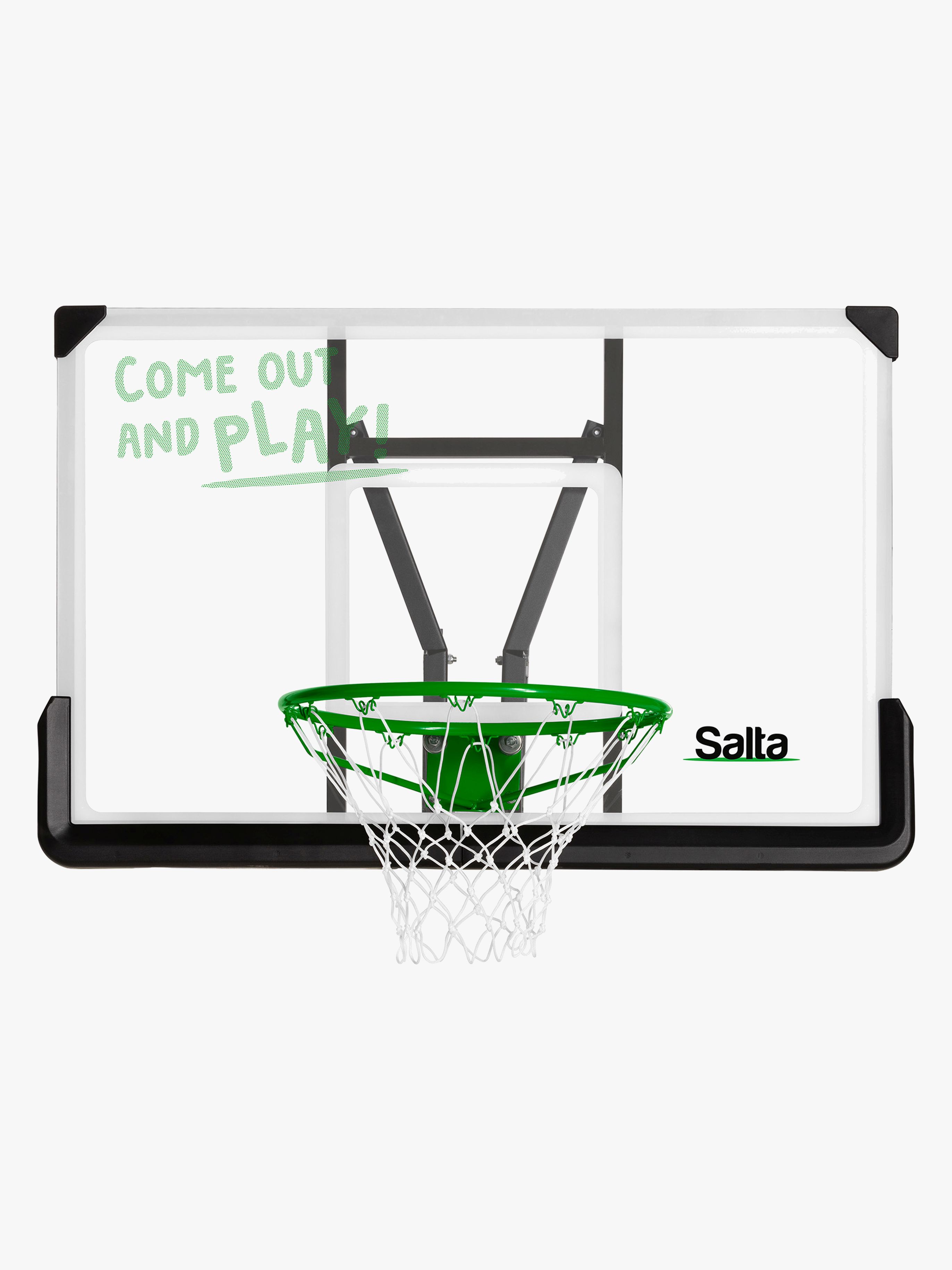 Salta Basketballkorb Center