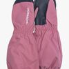 Didriksons Outdoorhandschuhe, Heather Pink