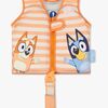 Swim Essentials Bluey Schwimmweste, Roamer