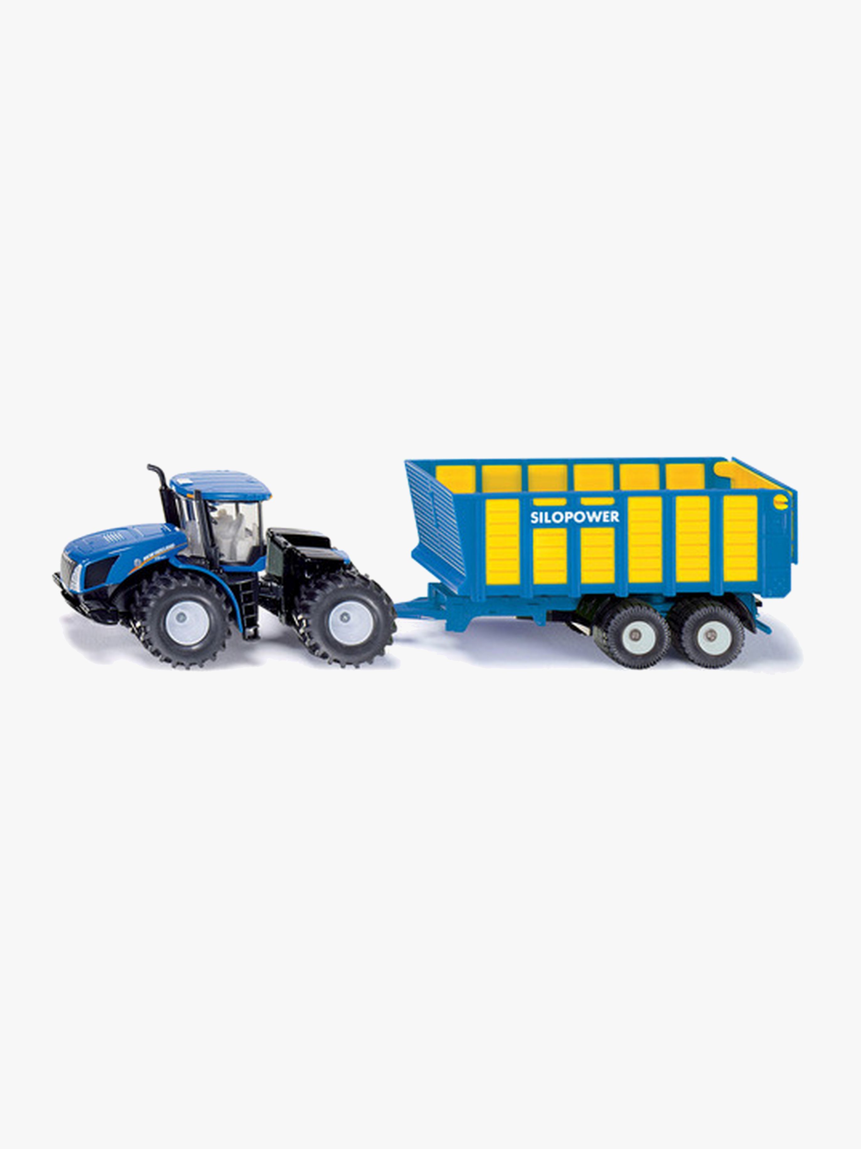 Traktor New Holland T9.560 1:50