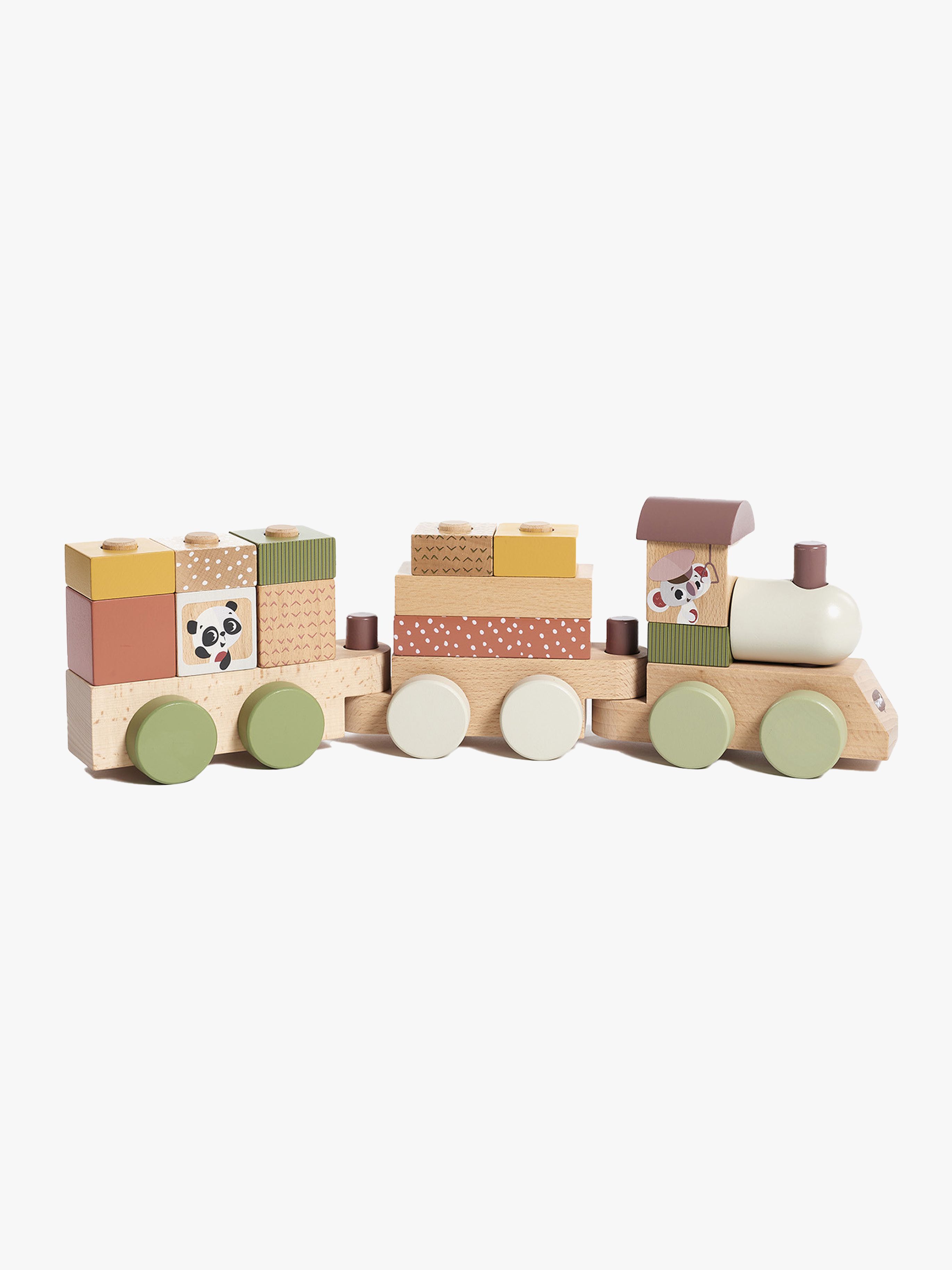 Aktivitätsspielzeug, Boho Chic, Babyspielzeug