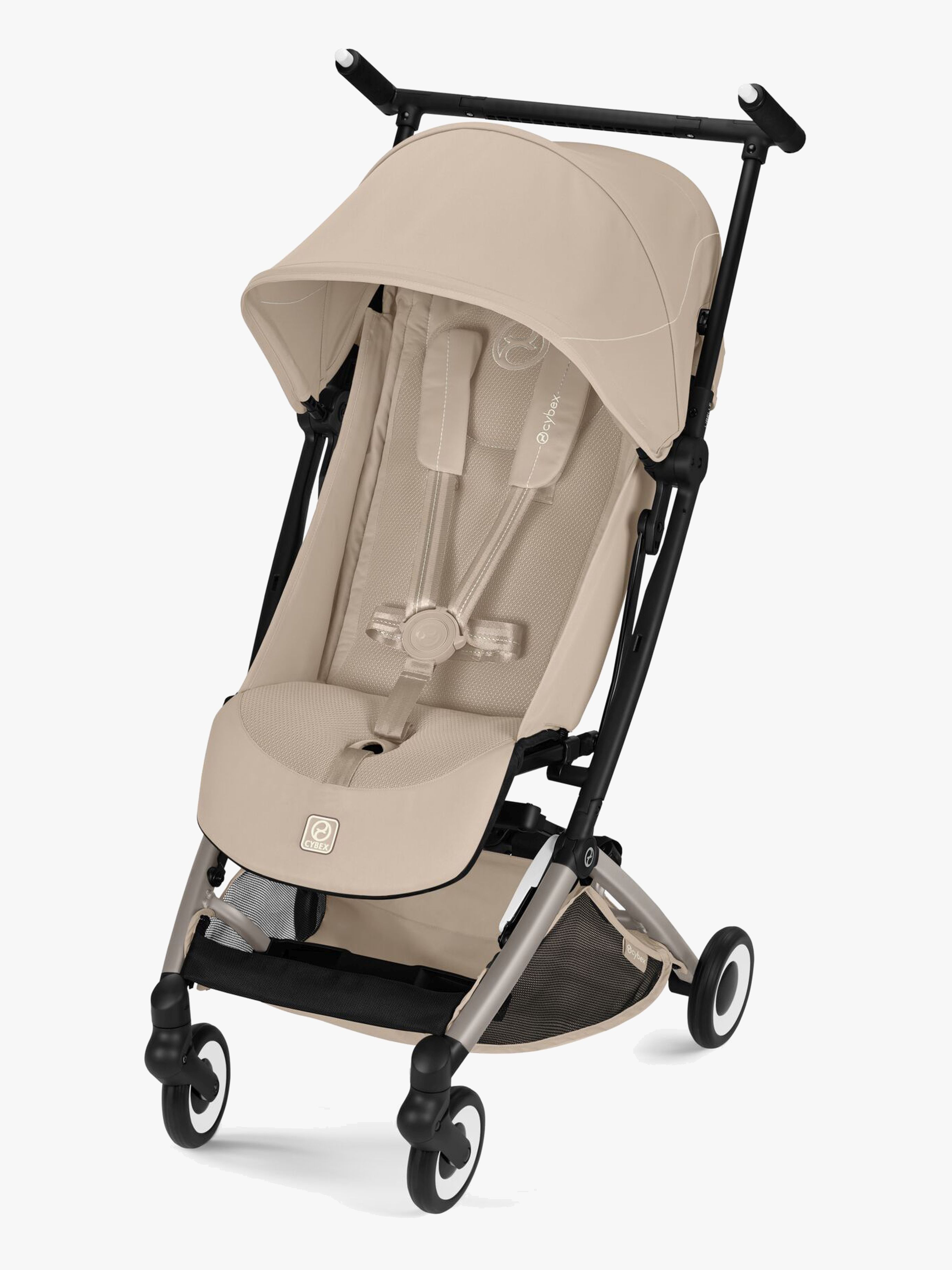 LIBELLE Buggy, Almond Beige