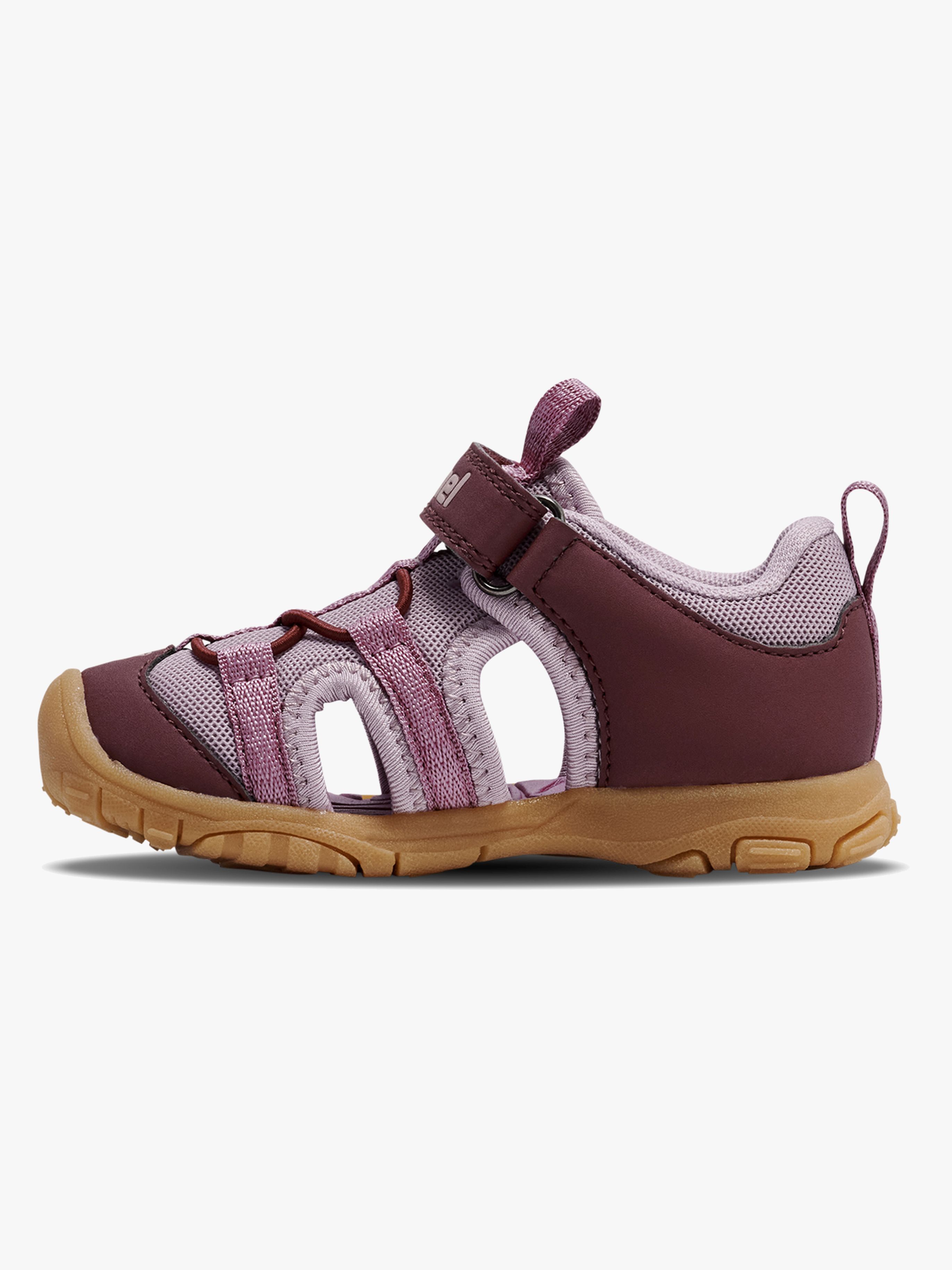 Sport Infant Kinder Sandalen, Keepsake Lilac, 24