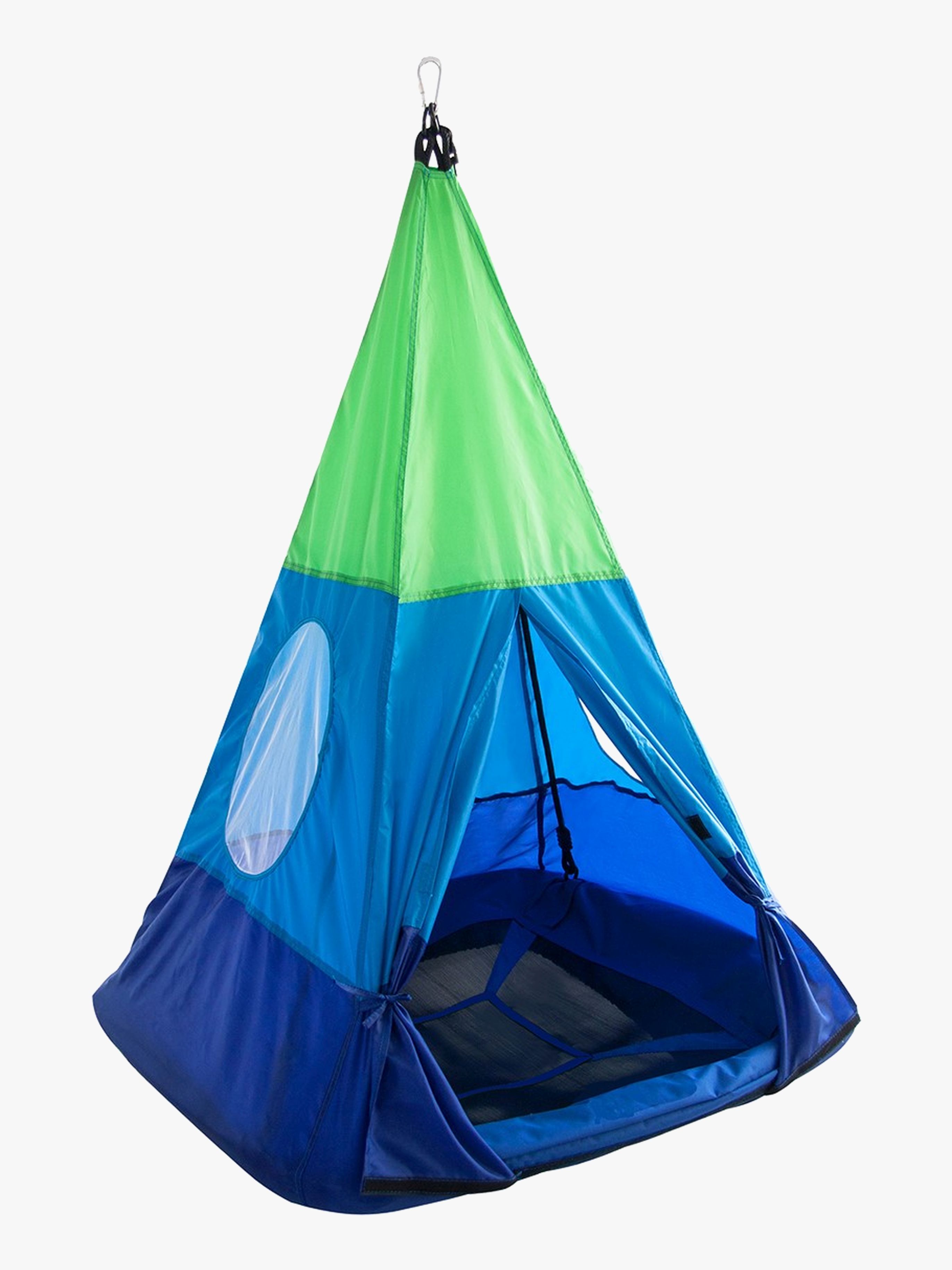 Hörby Bruk Nestschaukel Tepee