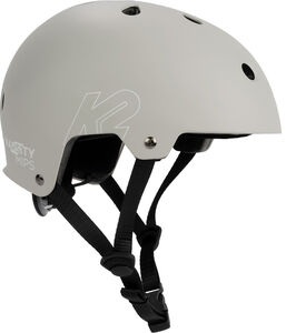 K2 Varsity MIPS Helm, Grau