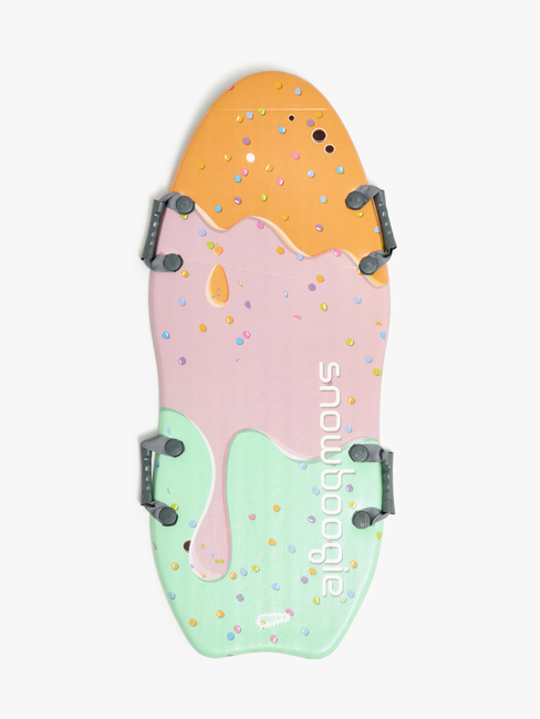Snow-Boogie Alpine Rocket Schneerutscher, Ice Cream WO38035-2999_3.jpg