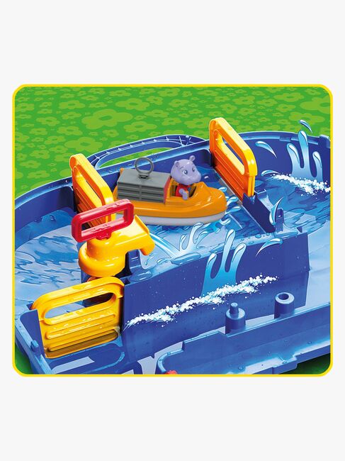 AquaPlay MegaSet Spielset