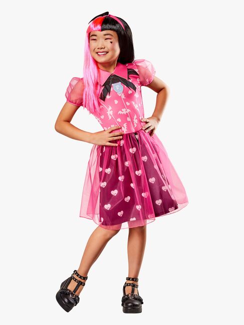 Monster High Draculaura Kostüm