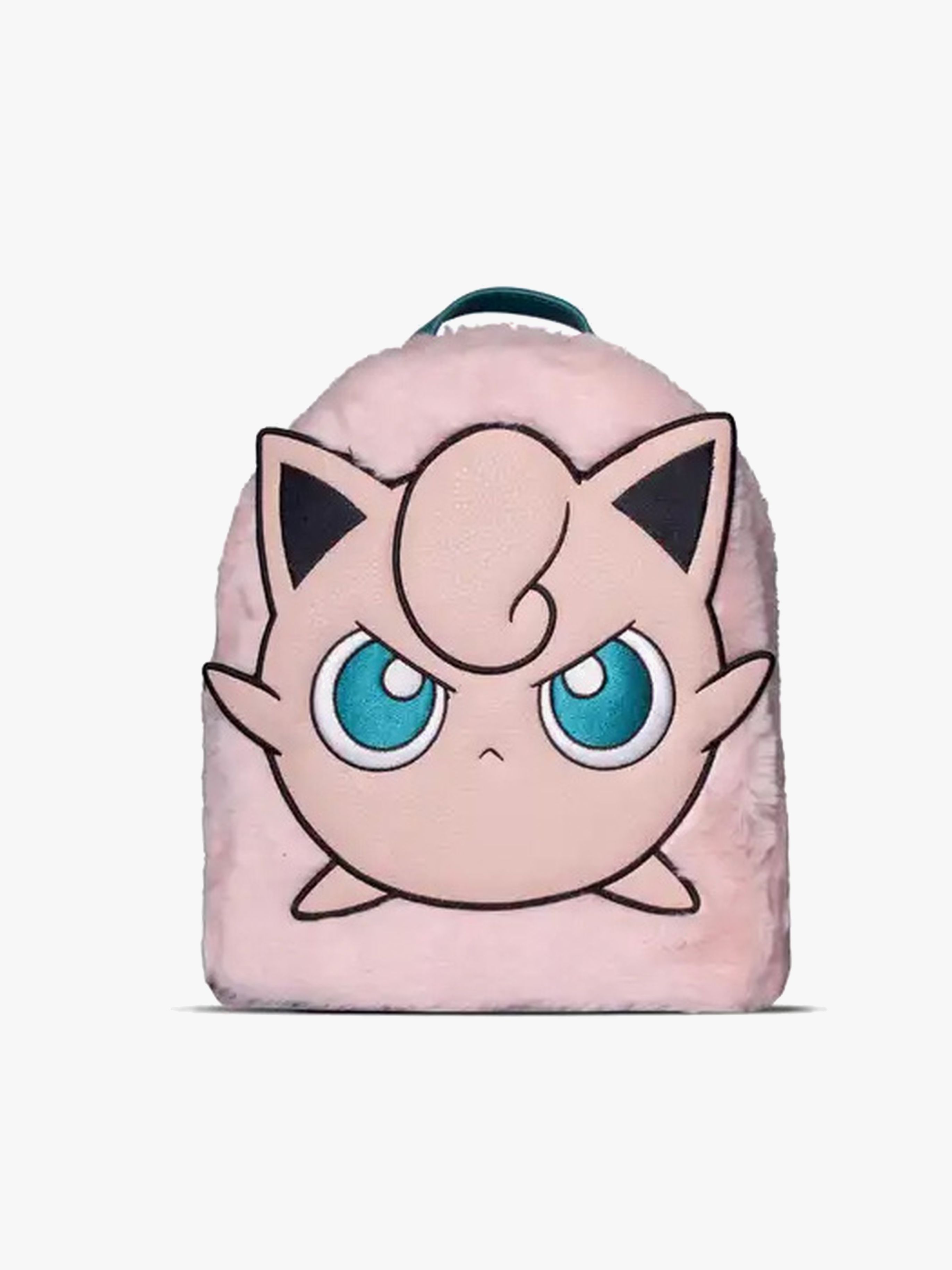 Mini Kinder Rucksack, Jigglypuff