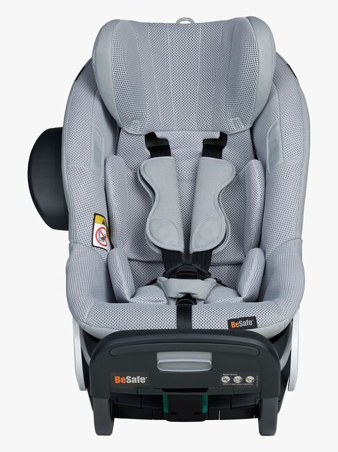 BeSafe Stretch Kindersitz, Peak Mesh