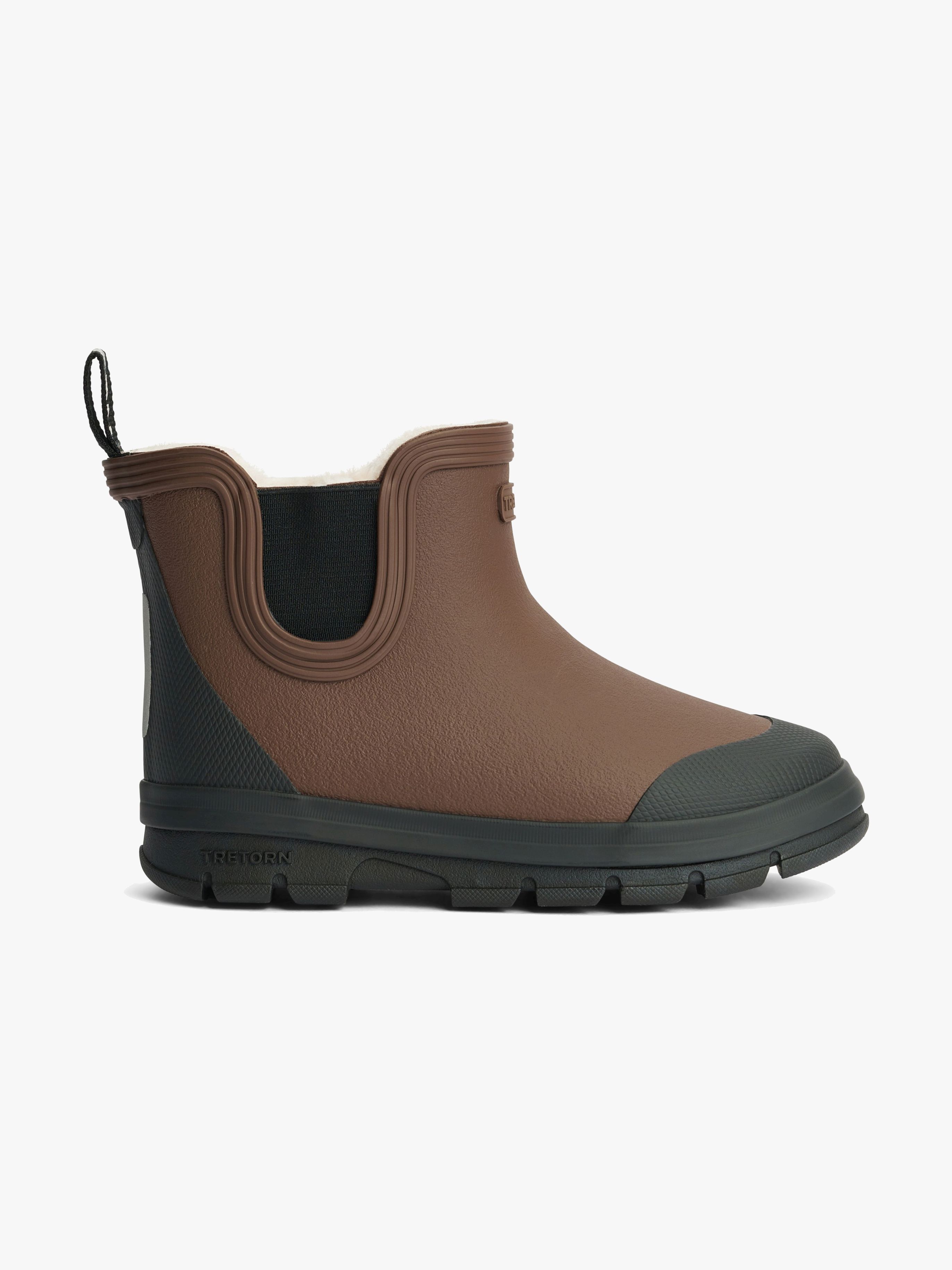 Aktiv Chelsea Gefütterte Gummistiefel, Rain Drum, 27, Kindergummistiefel, Kinderstiefel, Gummistiefel kinder, Kids