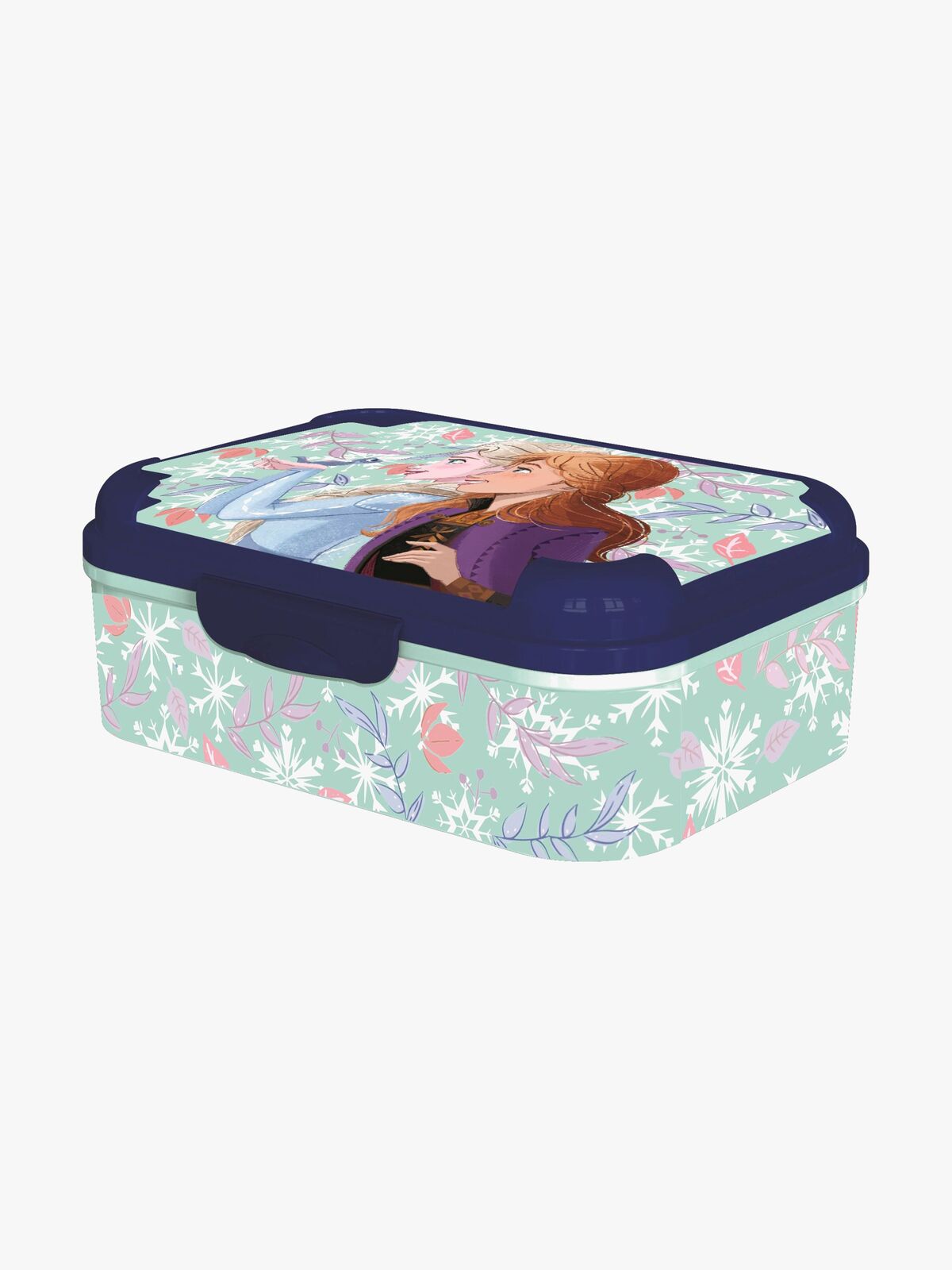 Disney Die Eiskönigin Brotdose