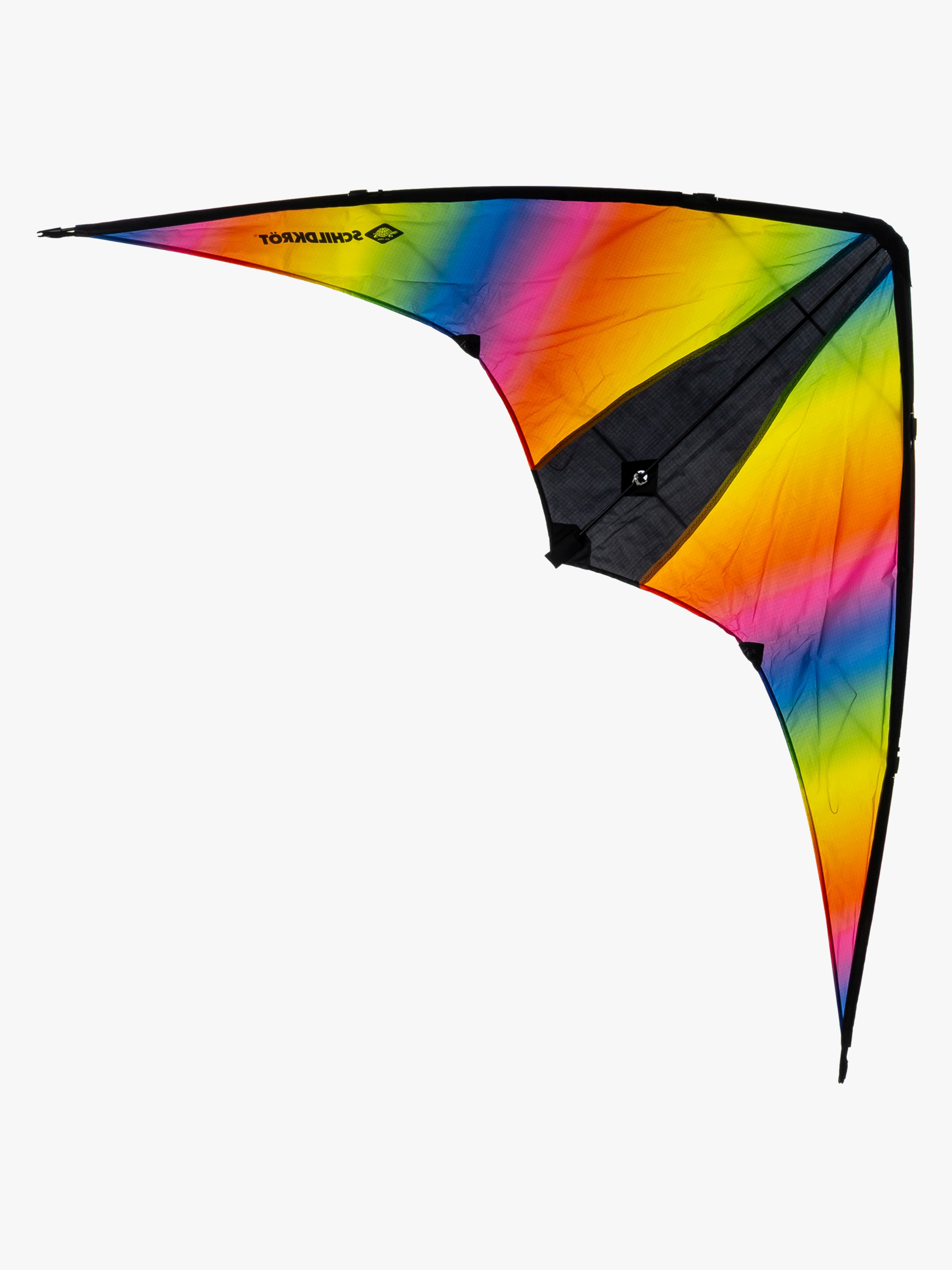 Schildkröt Stunt-Drachen 160 cm