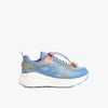 Nordbjørn Lunden WP Sneaker, Light Blue