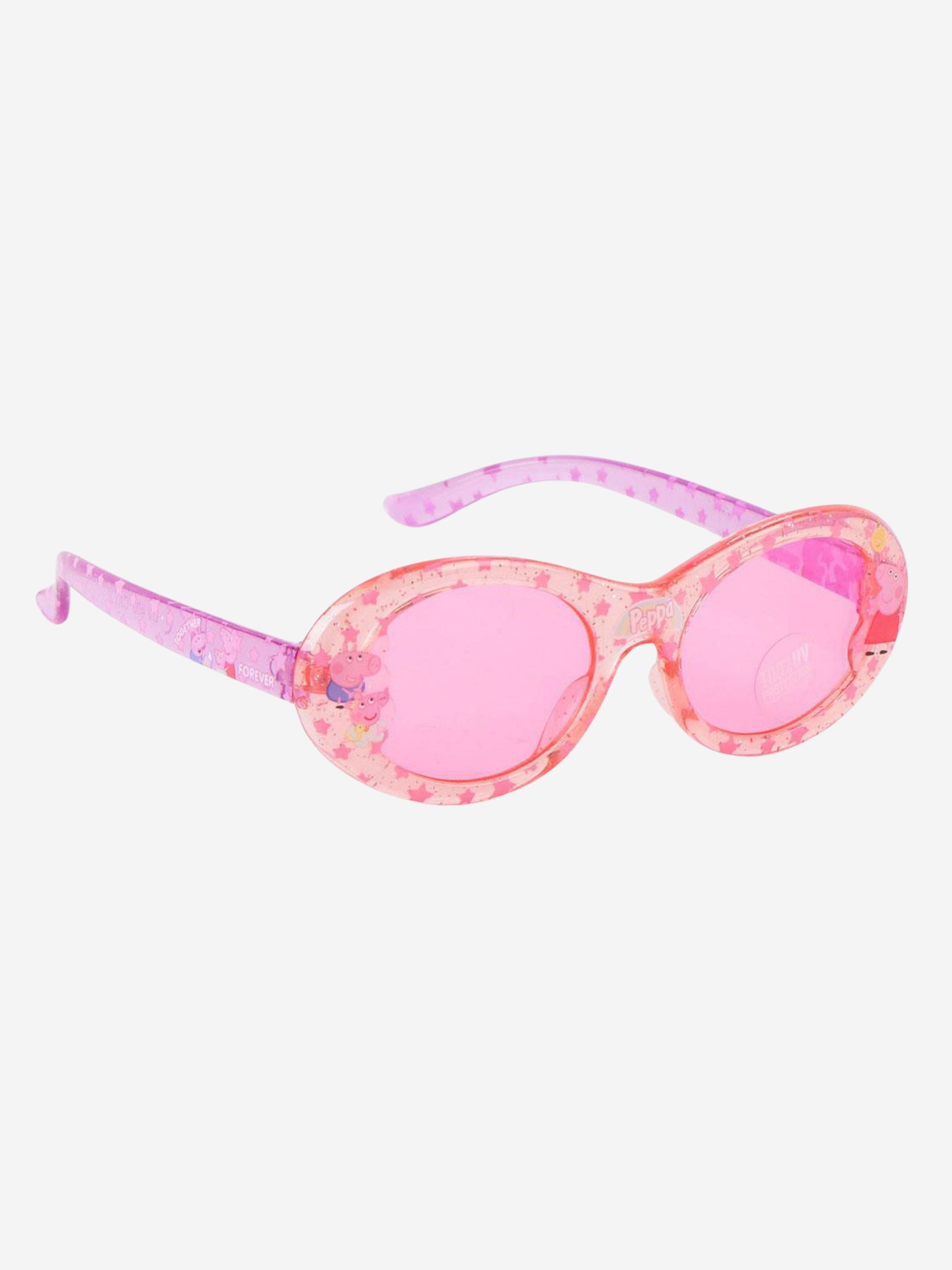 Peppa Wutz Sonnenbrille, Rosa
