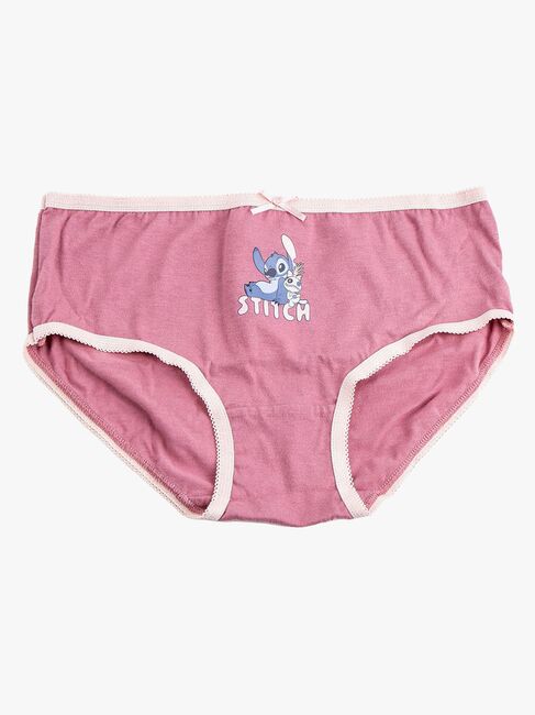 Disney Lilo & Stitch Unterhosen 5er-Pack