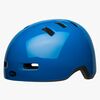 Bell LIL RIPPER Helm, Blau