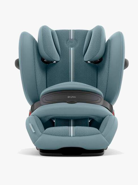 Cybex Pallas G3 i-Size Plus Kindersitz, Stormy Blue