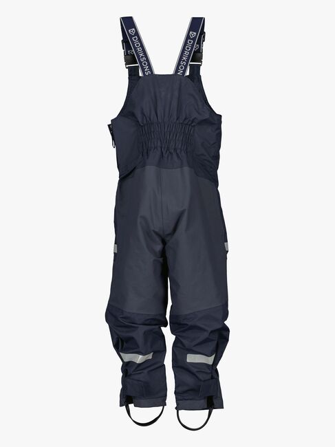 Didriksons Pilvi Outdoorhose, Navy