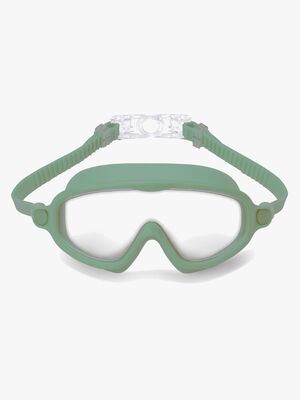 Vanilla Copenhagen Tauchmaske, Fern