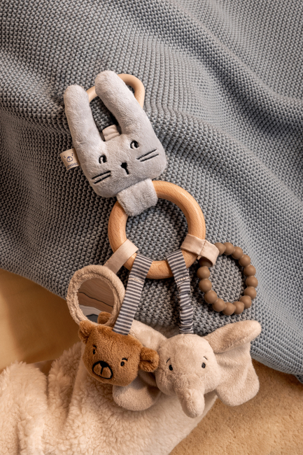 LIEWOOD Angie Classic Aktivitätsspielzeug, Mist Mix