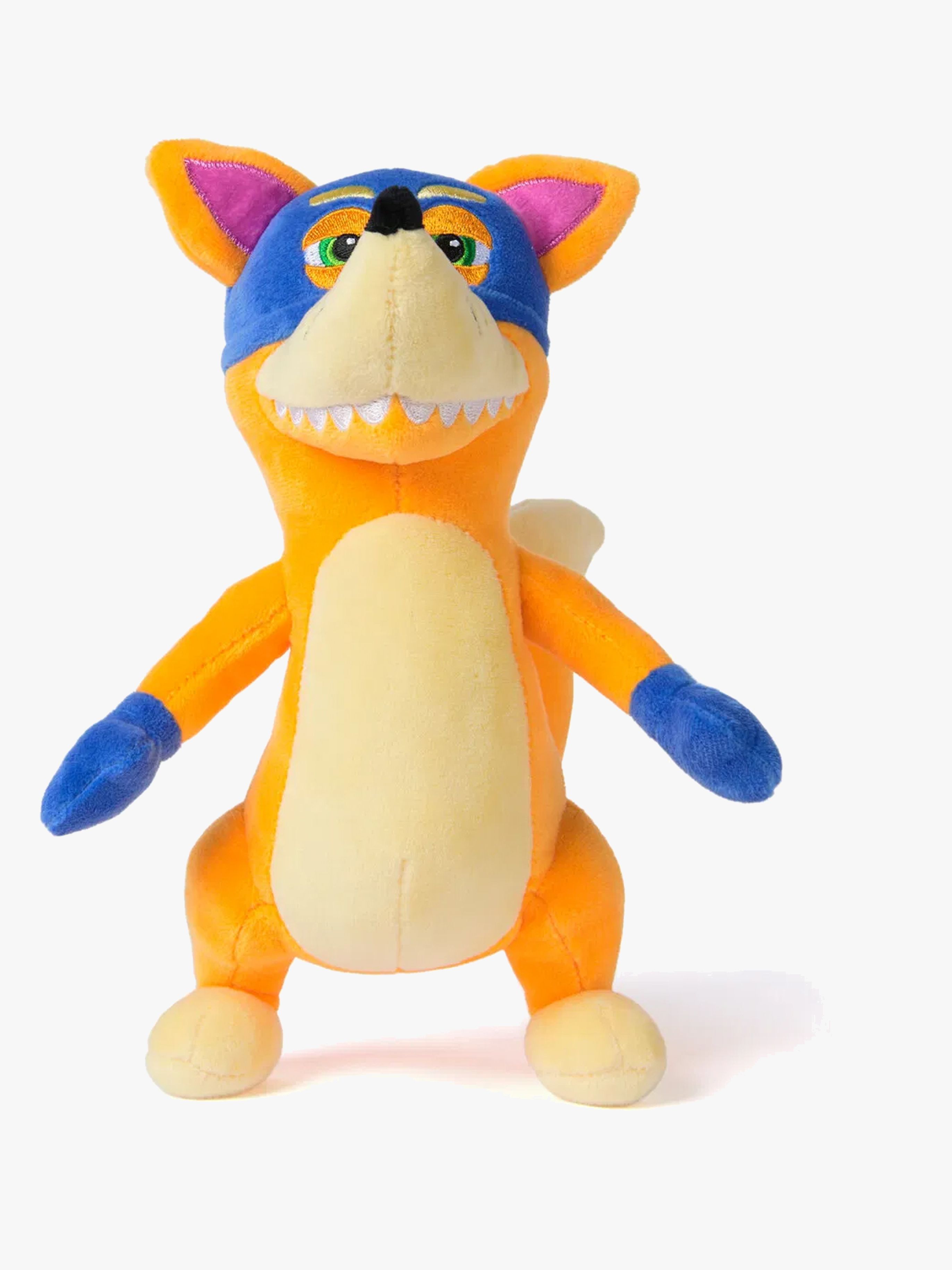 Plüschspielzeug Swiper 20 cm