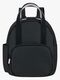 American Tourister Puffy POP Mini Rucksack S 8,5L, Black