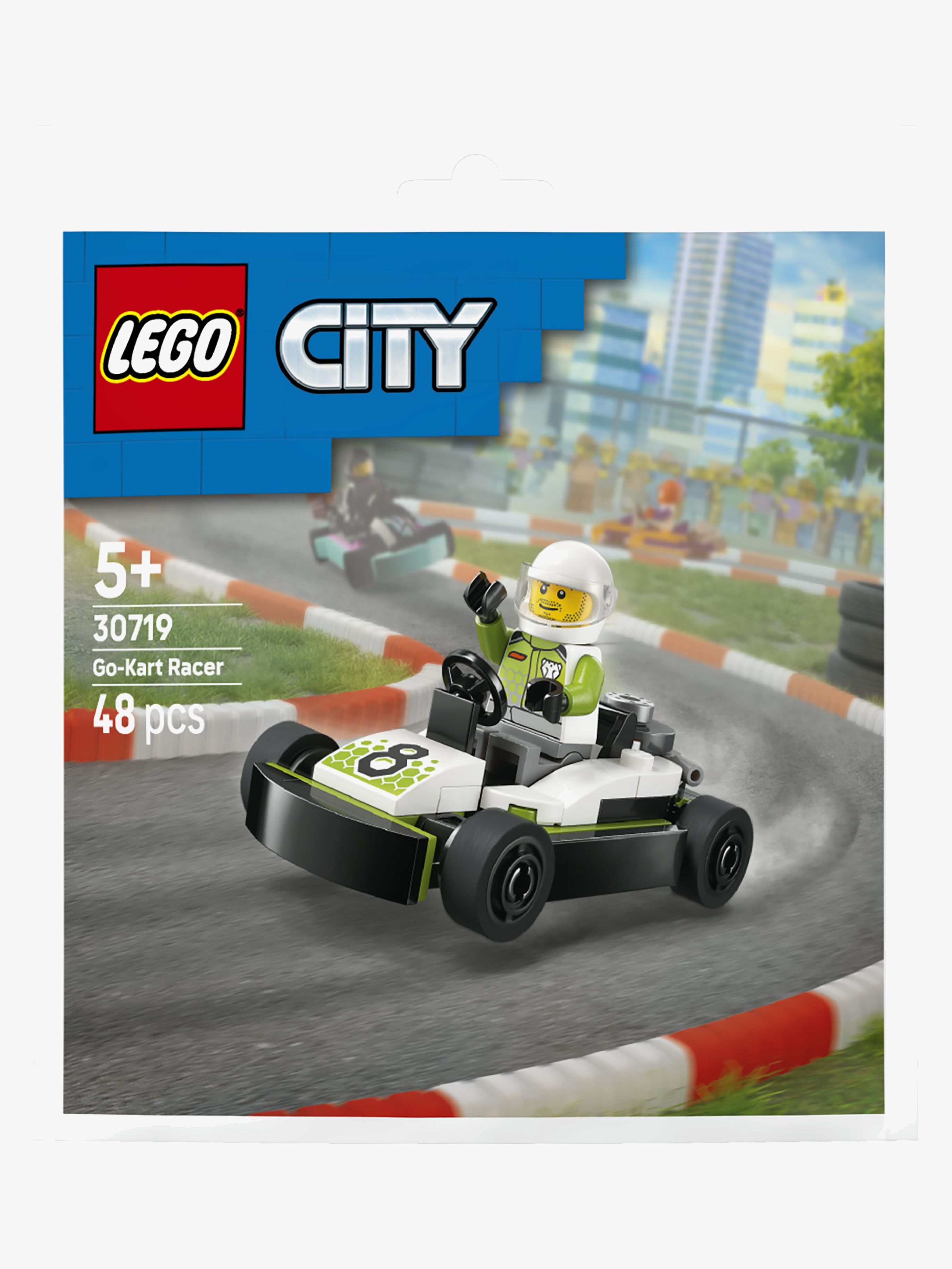 City 30719 Go-Kart
