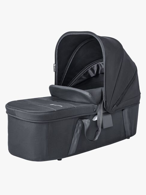 Ergobaby Metro 3 Liegewanne, Schwarz