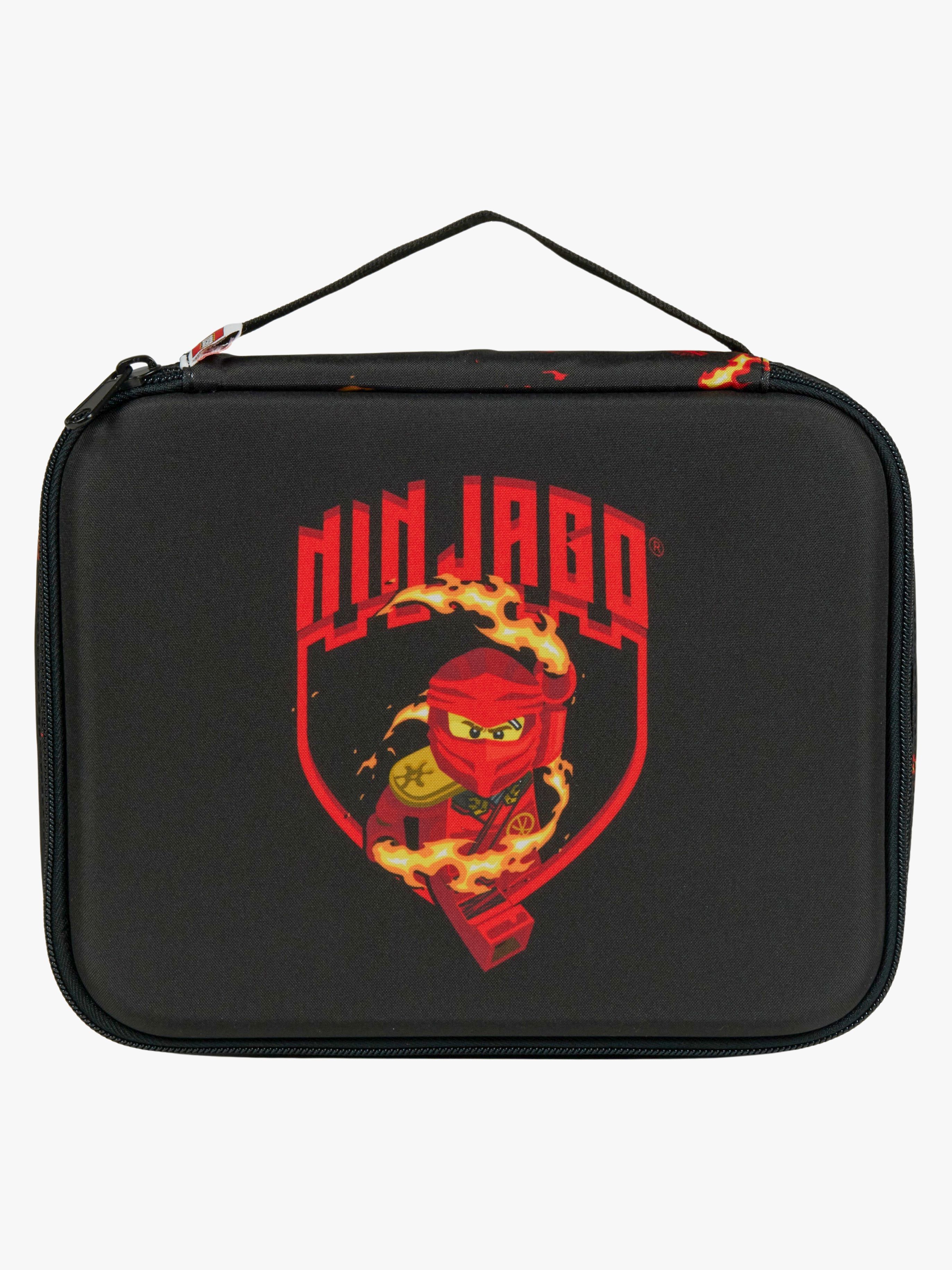 LEGO® Ninjago® Kühltasche 3L, Kai