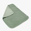Leander Topper Matty Wickelunterlage, Woodland Sage Green