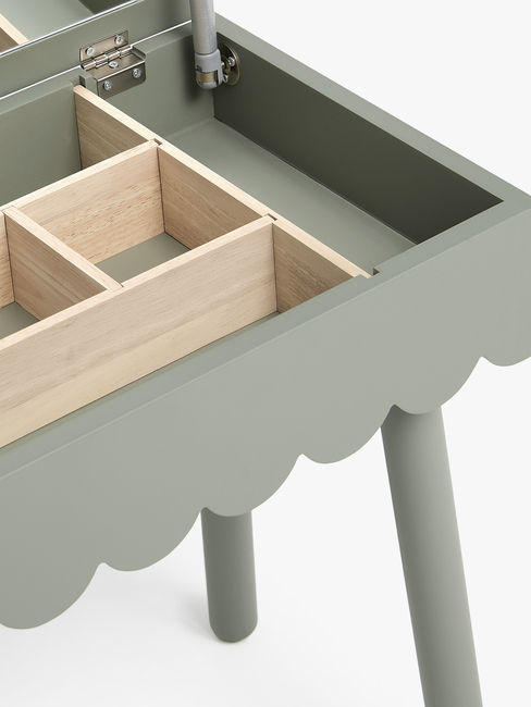 Alice & Fox Dune Schminktisch Toddler, Sage
