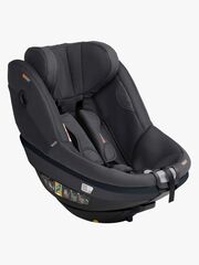 BeSafe Beyond² Kindersitz, Anthracite Mesh