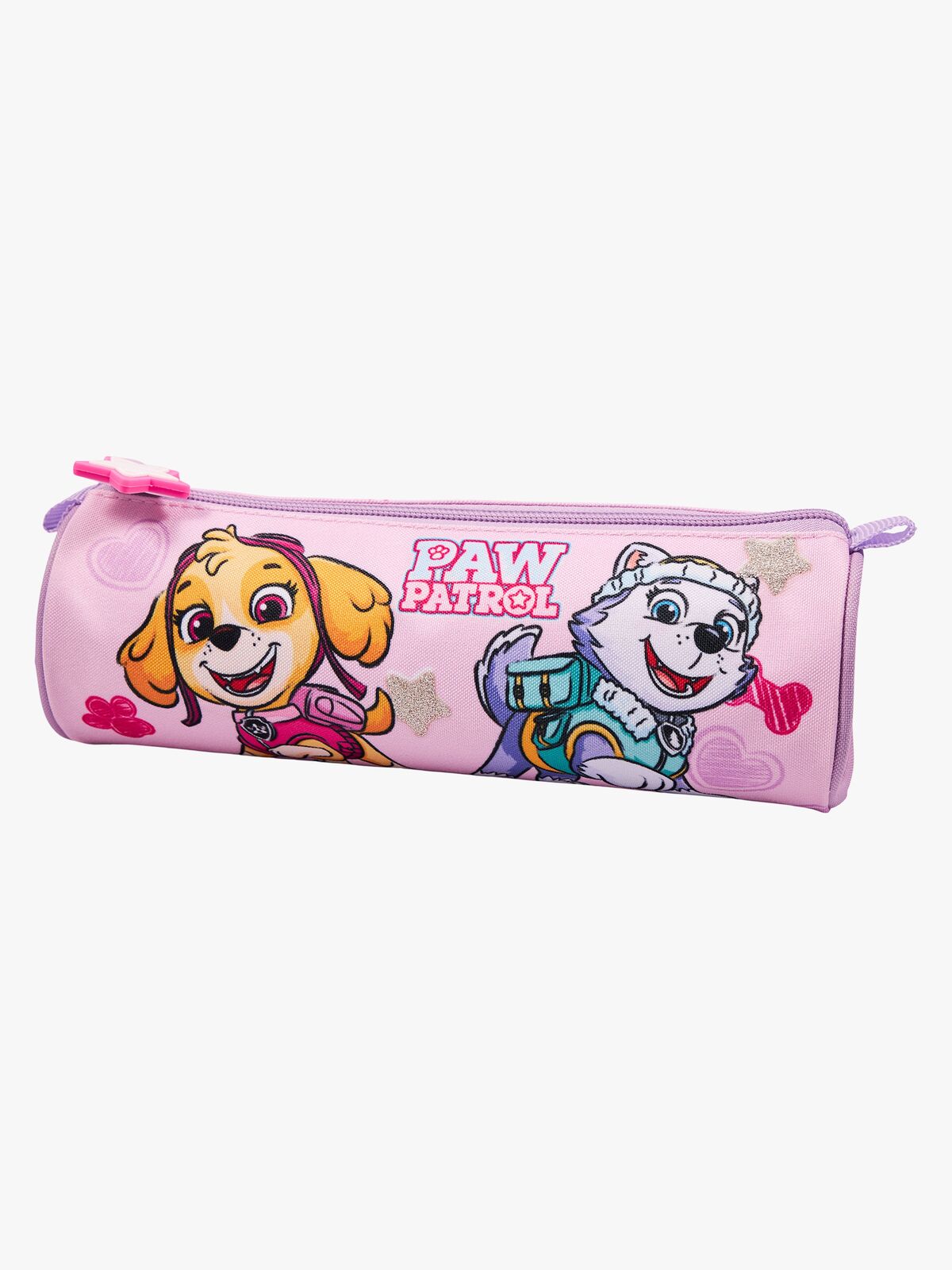 Paw Patrol Federmäppchen 22 cm Zylinder