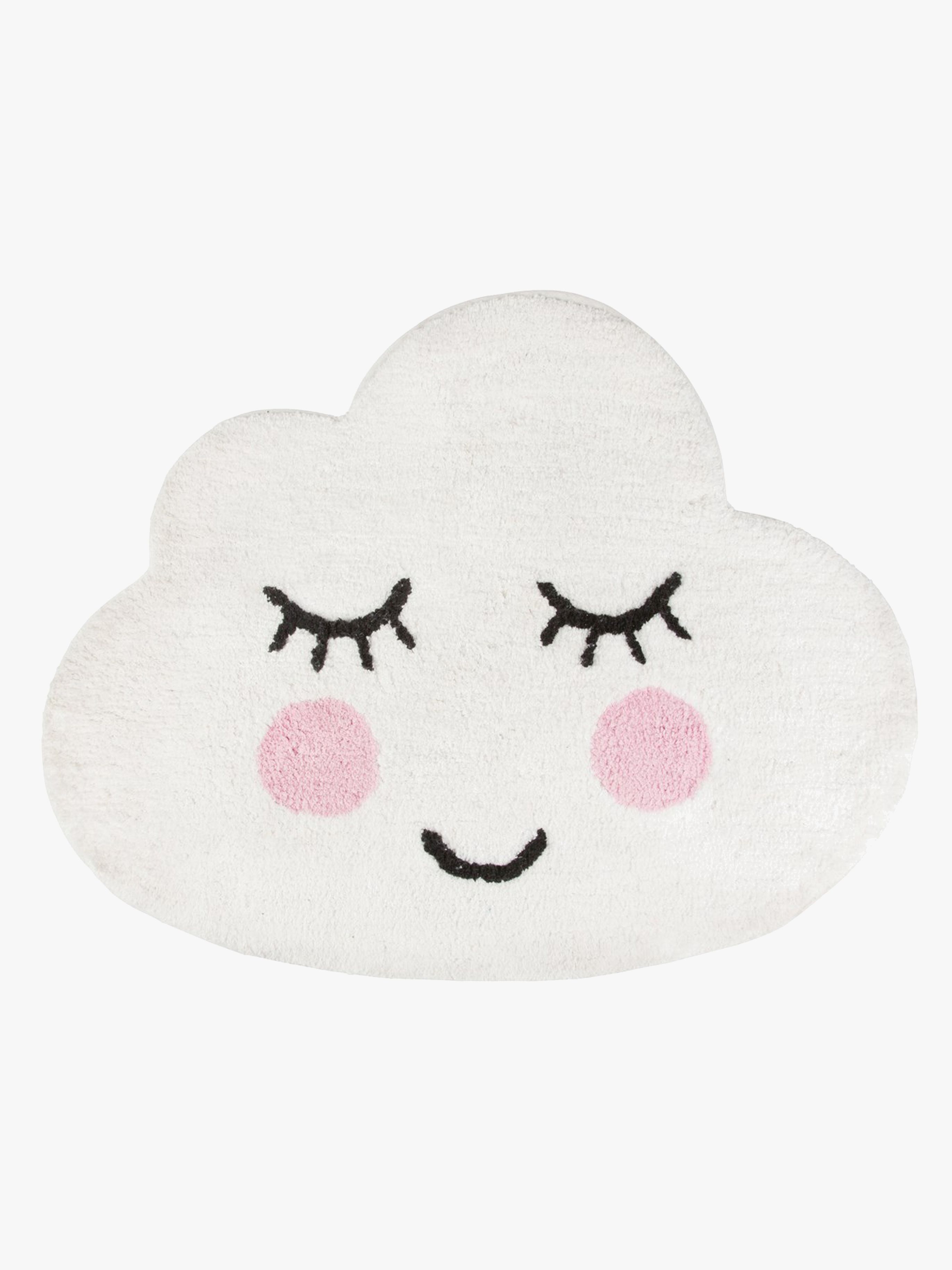 Teppich Sweet Dreams, 69,5x53,5 cm
