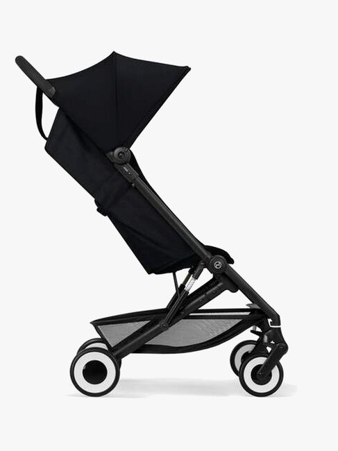 Cybex Agis Buggy, Magic Black