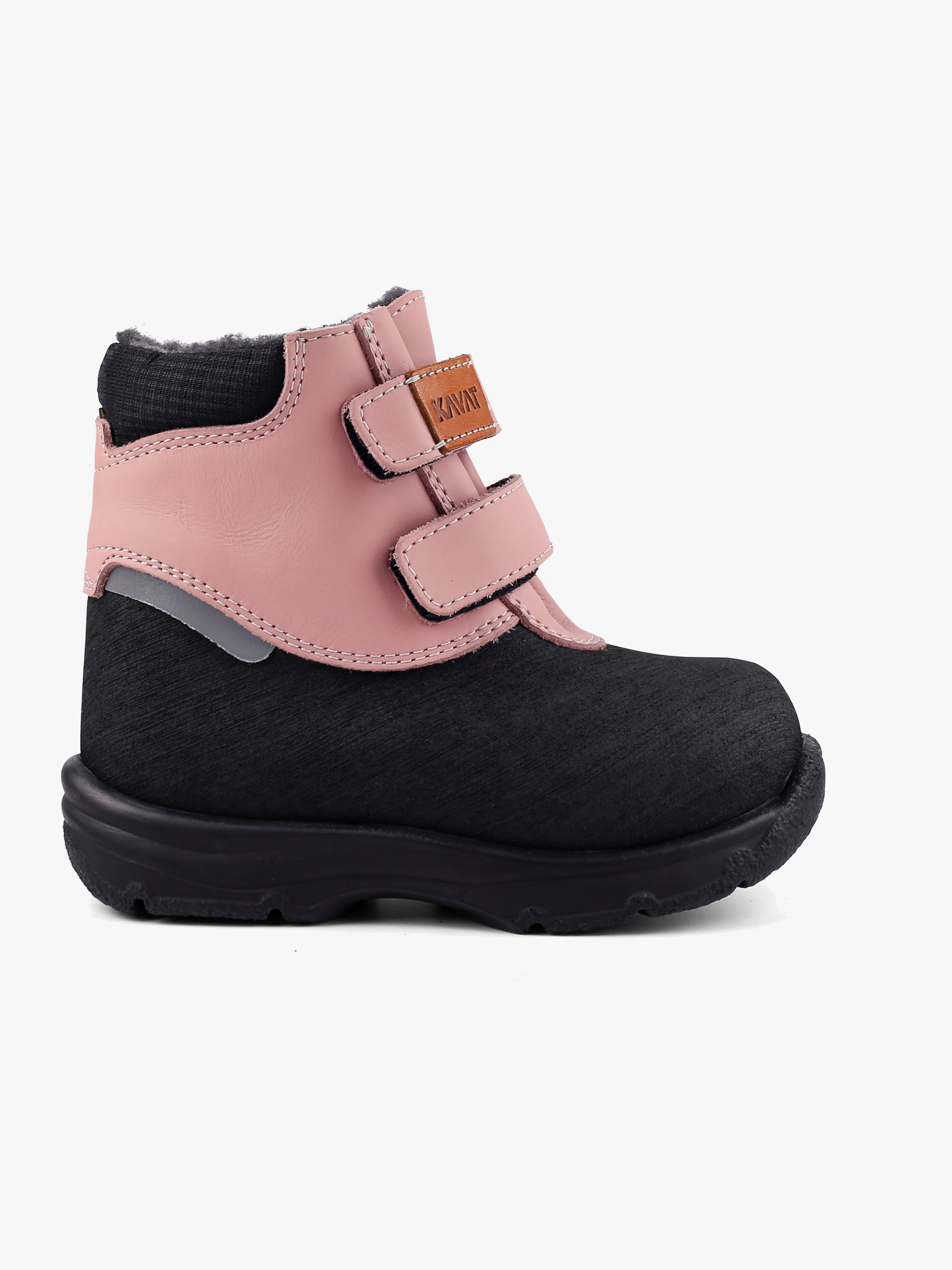 Kavat Yxhult 2.0 XC Winterstiefel, Misty Rose, 21