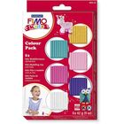 FIMO Kids Clay Zusätzliche Farben