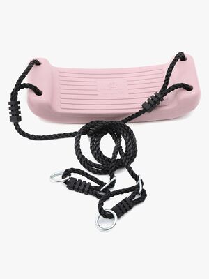 Hörby Bruk Schaukelsitz, Hellrosa