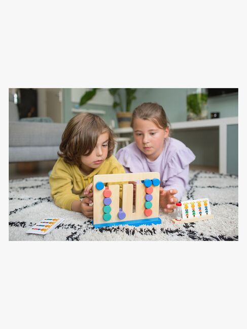 BS Toys Giraffe Challenge Spiel