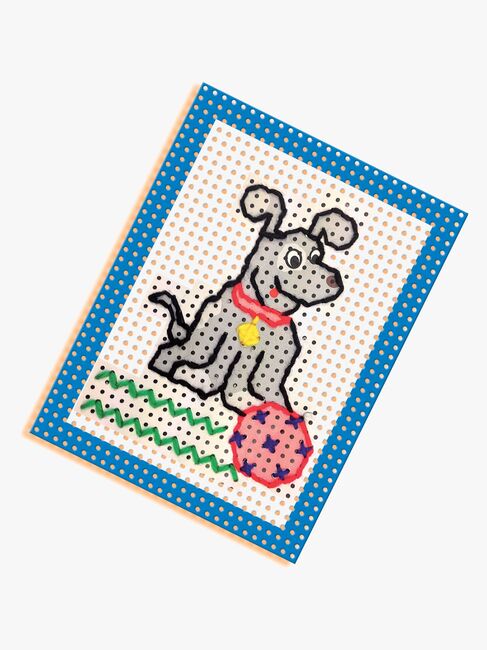 SES Creative  Ich lerne: Bastelset