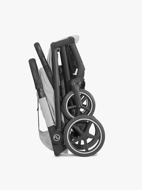 Cybex Beezy Buggy, Fog Grey