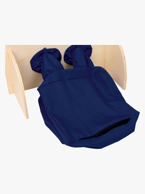 Small Foot Sensorik-Touch-Box