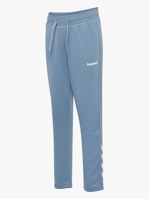 Hummel JR Trainingsanzug, Faded Denim