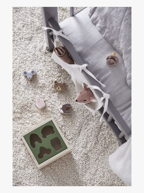 Kids Concept Steckkasten Edvin