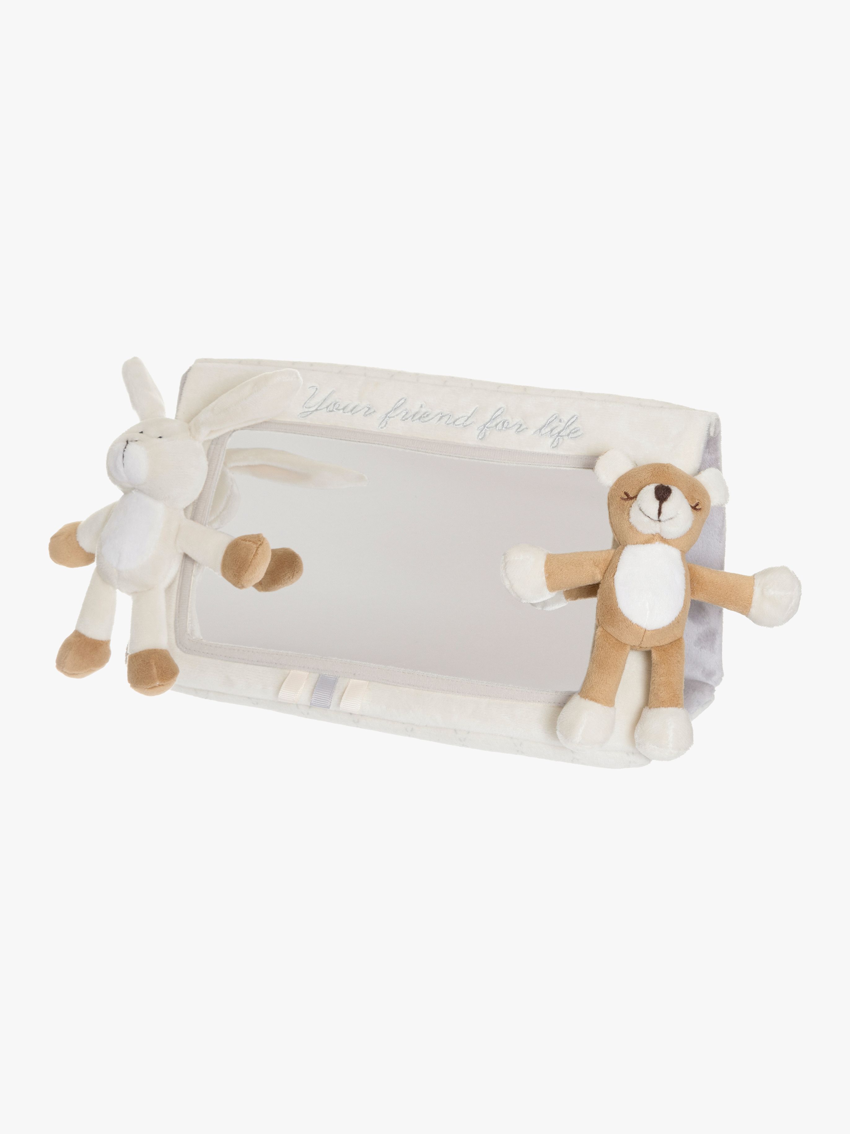 Diinglisar Tummy Time Spiegel, Babyspielzeug