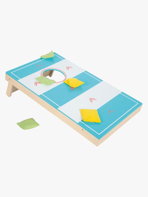 Small Foot Active Sackloch-Spiel und Sling-Puck-Spiel